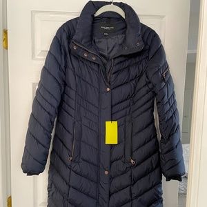 Marc New York Puffer Coat